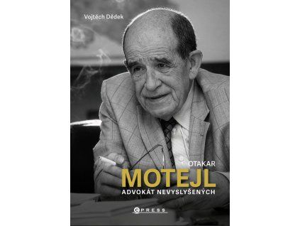 Otakar Motejl