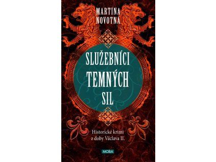 Služebníci temných sil