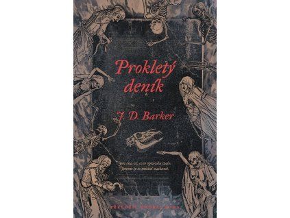 187371 proklety denik