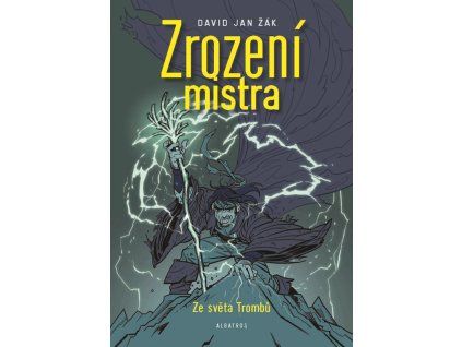 187428 zrozeni mistra