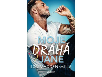 187593 moje draha jane
