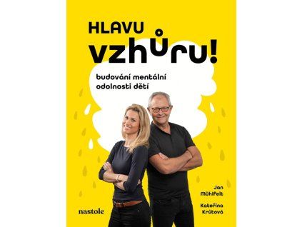 187620 hlavu vzhuru