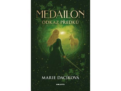187635 medailon