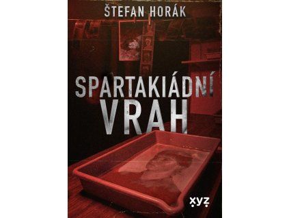 Spartakiádní vrah