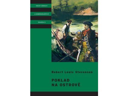 Poklad na ostrově