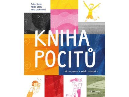 Kniha pocitů