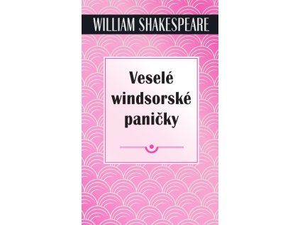 Veselé windsorské paničky