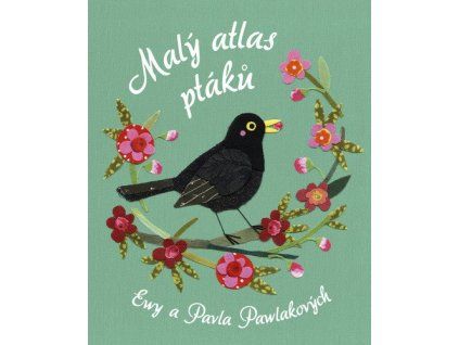 Malý atlas ptáků