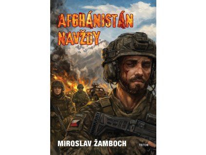 Afghánistán navždy