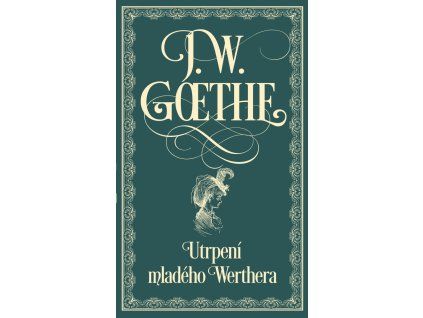 Utrpení mladého Werthera