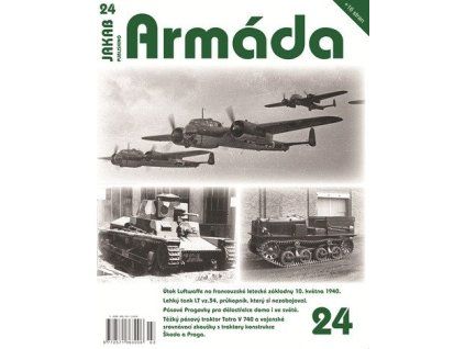 187875 armada 24
