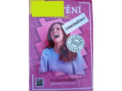 Osmisměrky balíček