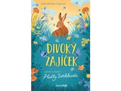 187902 divoky zajicek