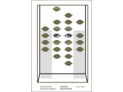 Vyprávět, abych mohl žít