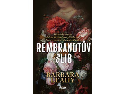 Rembrandtův slib