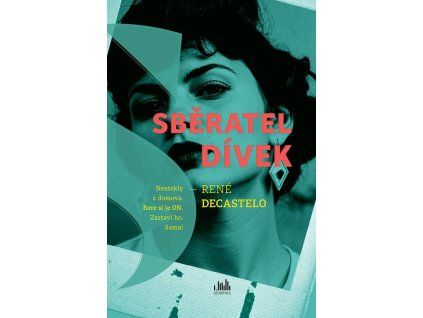 187998 sberatel divek