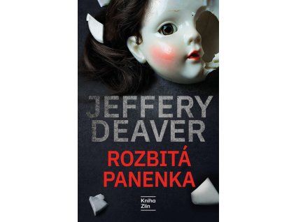 Rozbitá panenka