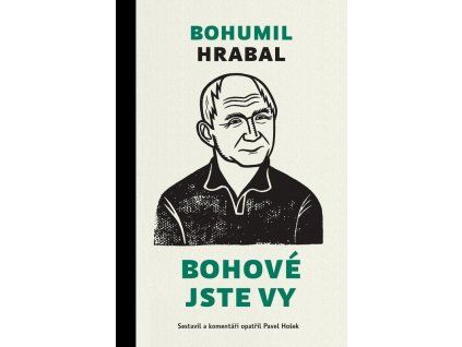 188028 bohove jste vy