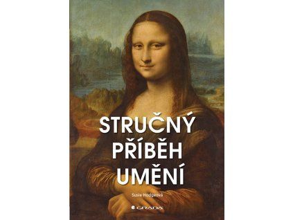 Stručný příběh umění