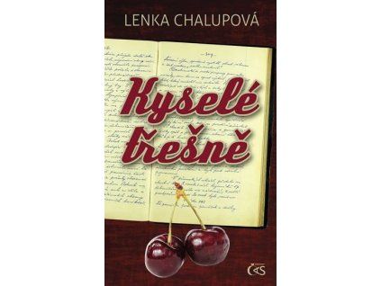 Kyselé třešně