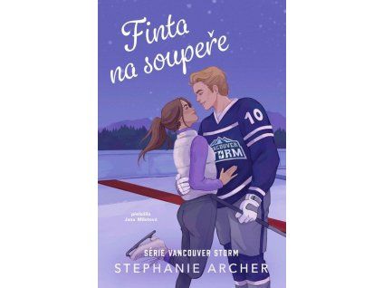 Finta na soupeře