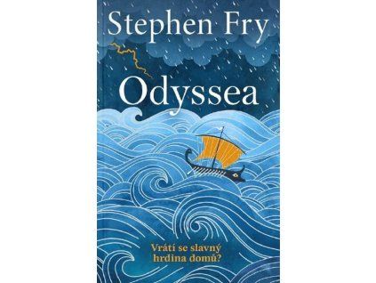 188169 odyssea