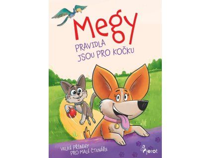 Megy - Pravidla jsou pro kočku
