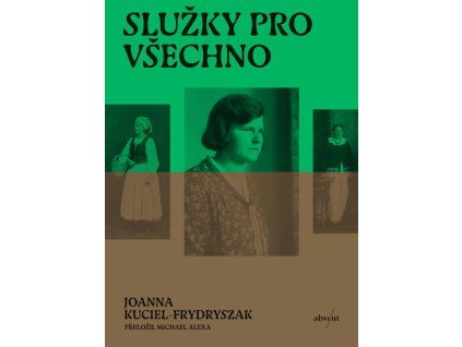 Služky pro všechno