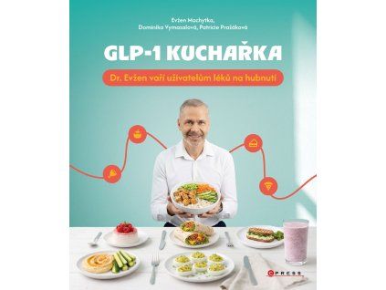 GLP-1 kuchařka