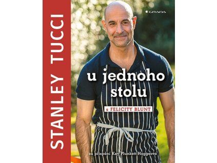 Stanley Tucci - U jednoho stolu