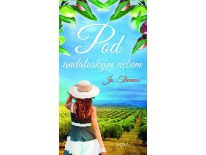 Pod andaluským nebem
