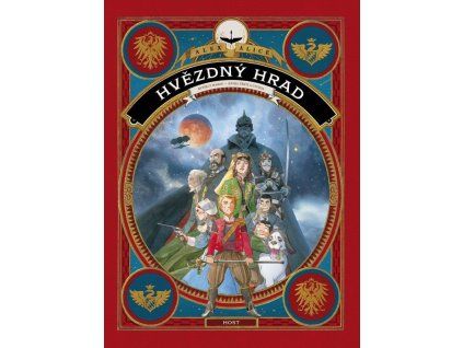 Hvězdný hrad 2