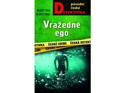 Vražedné ego