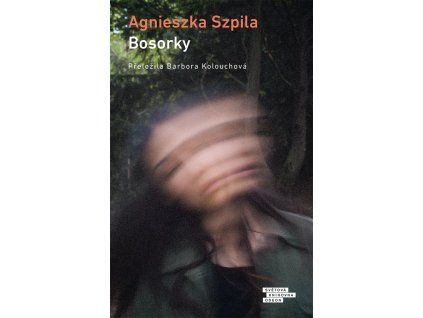 Bosorky