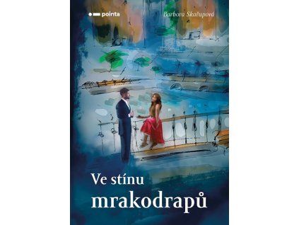 Ve stínu mrakodrapů