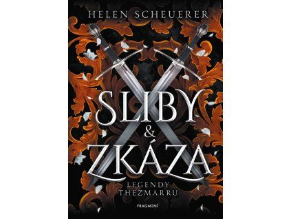 Sliby a zkáza