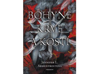 Bohyně krve a kostí