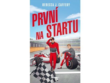 První na startu
