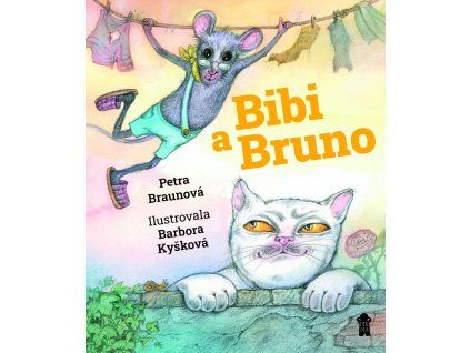 Bibi a Bruno