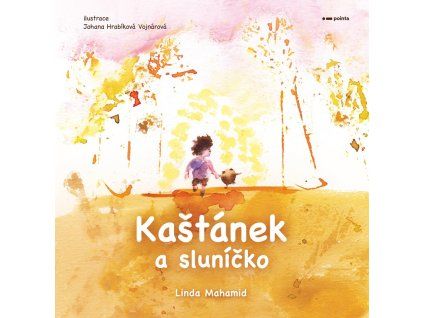 Kaštánek a sluníčko