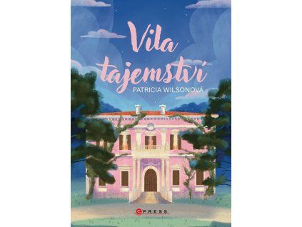 Vila tajemství