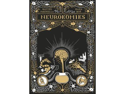 Neurokomiks