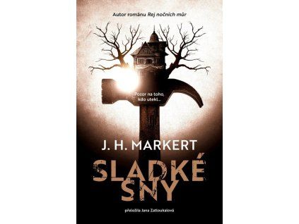 Sladké sny