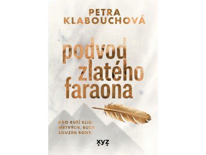 Podvod zlatého faraona