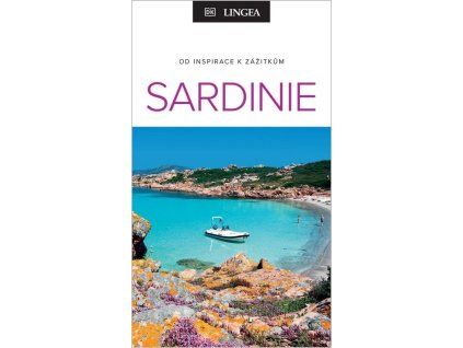 Sardinie - Zblízka
