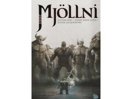 Mjöllni