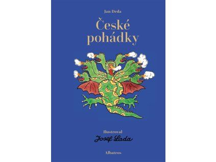 České pohádky