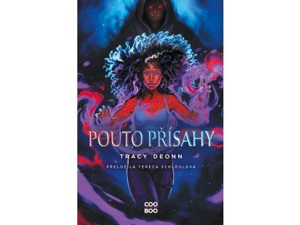 Pouto přísahy