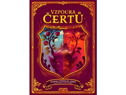 Vzpoura čertů
