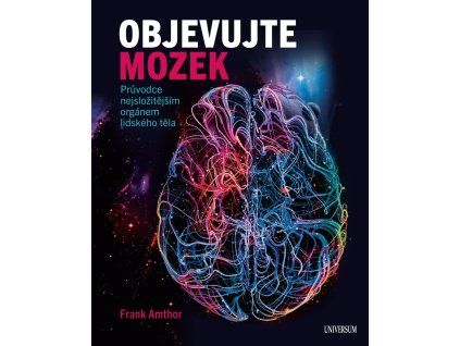 Objevujte mozek